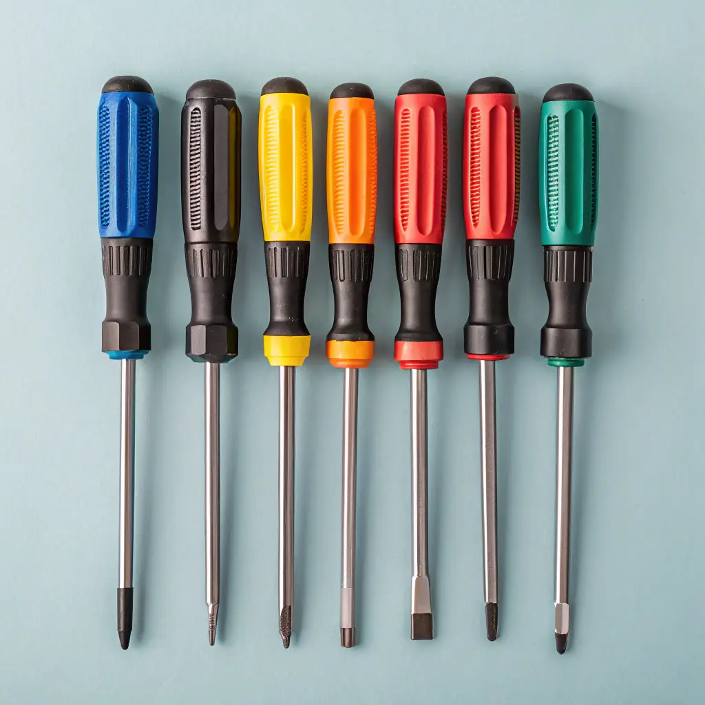 Wiha Precision Screwdriver Set