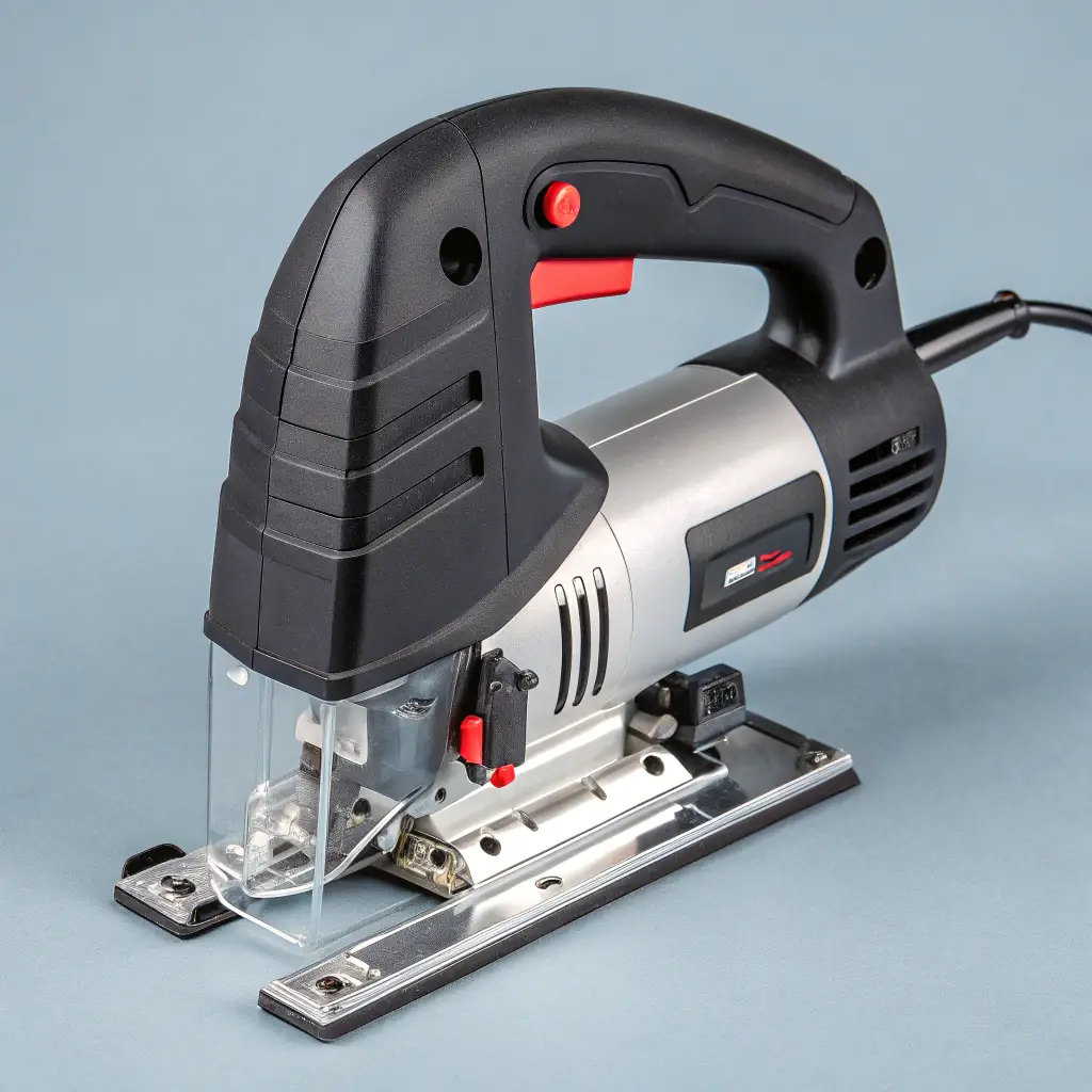Black & Decker Jigsaw