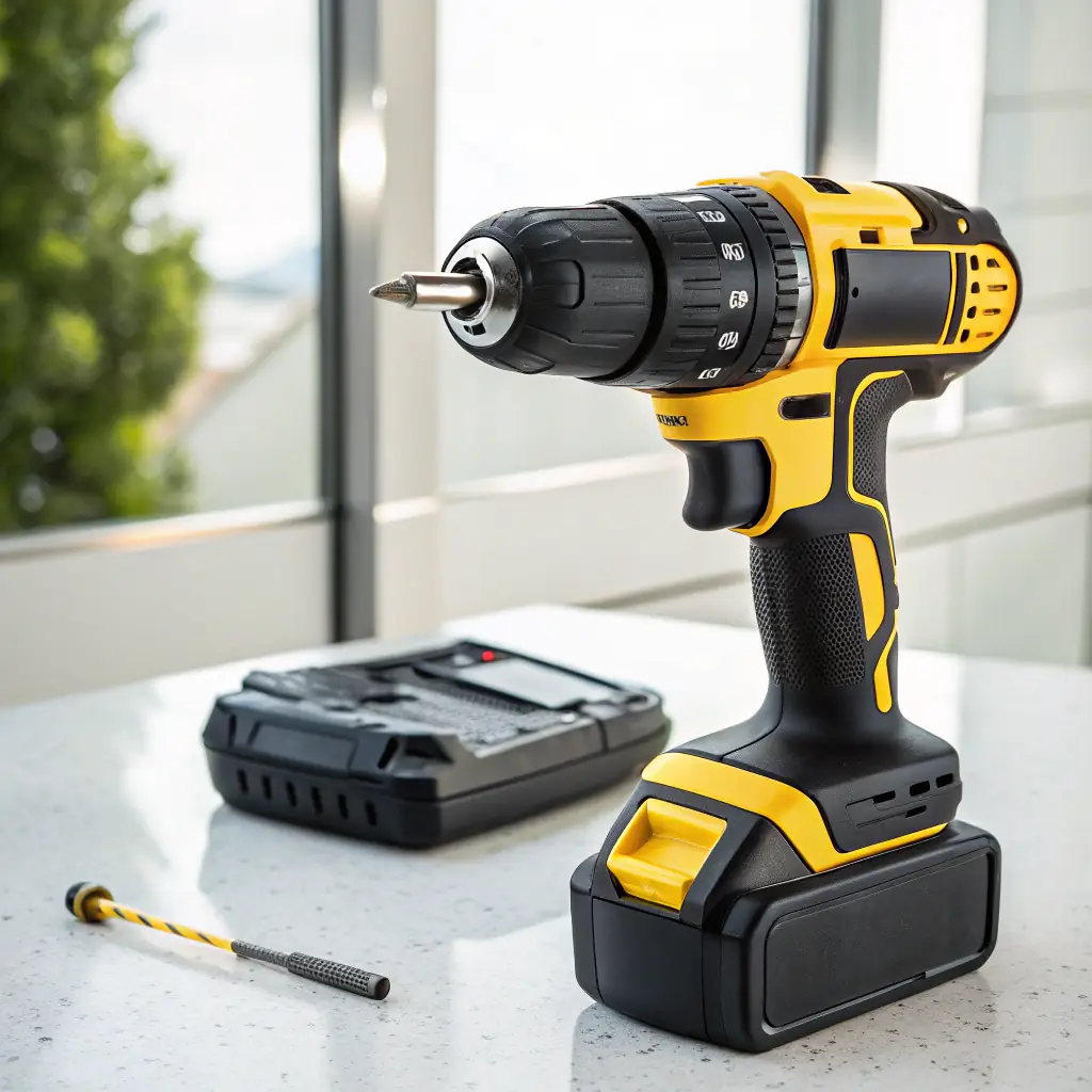 Trapano avvitatore Bosch GSB 18V-55