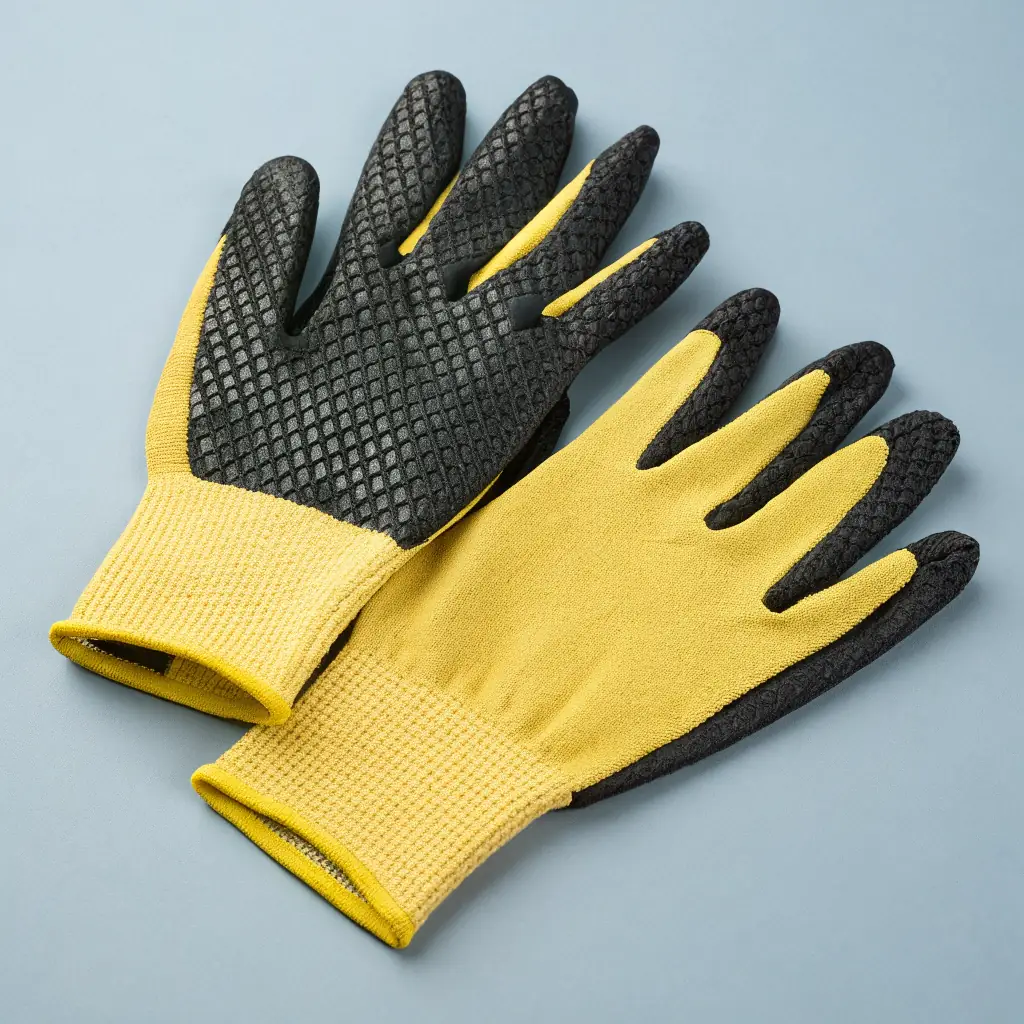Mechanix Work Gloves