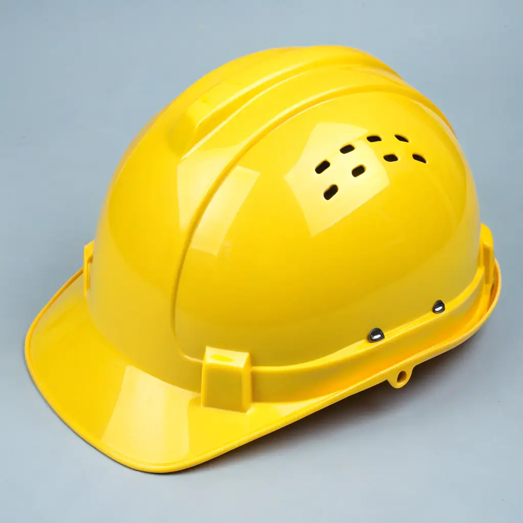 3M Safety Helmet