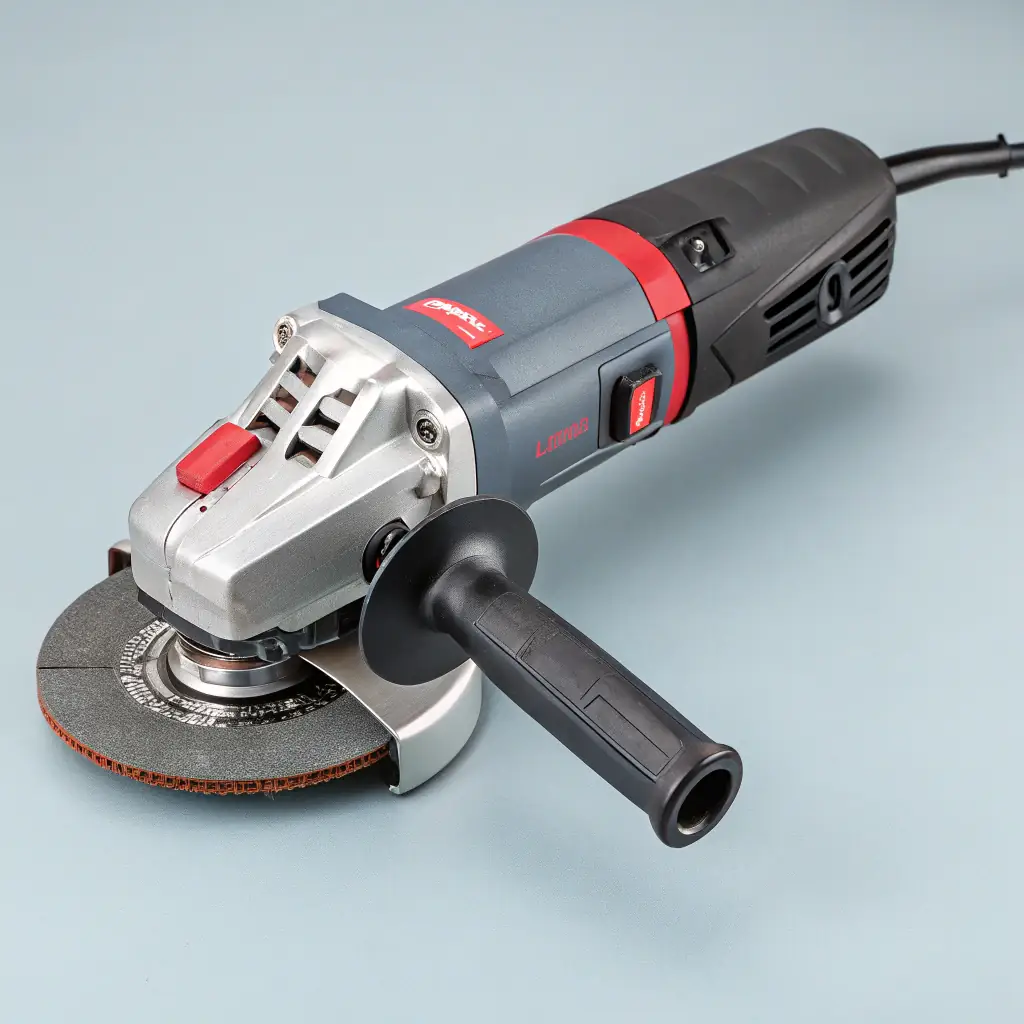 Smerigliatrice angolare Makita 125mm