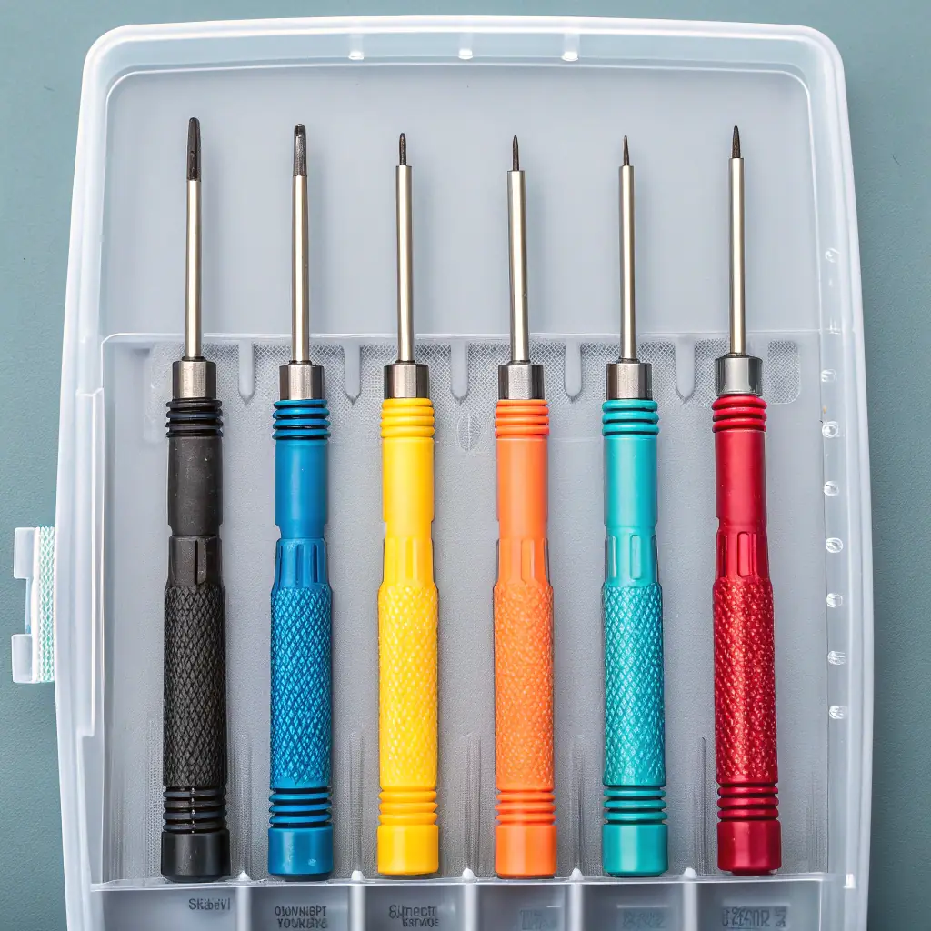 Set di cacciaviti Stanley