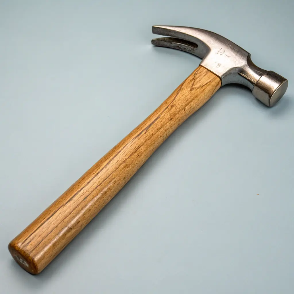 Stanley Claw Hammer