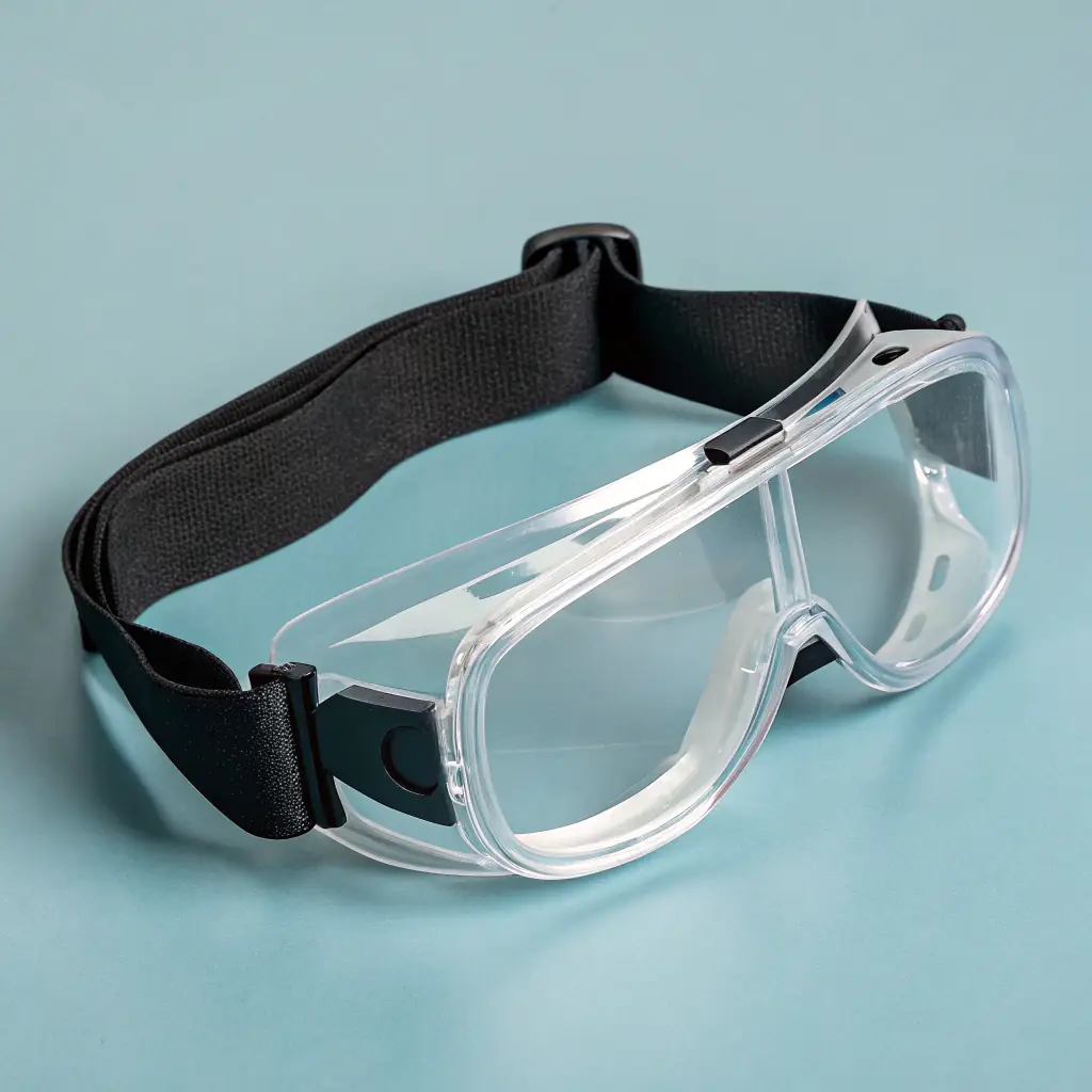 Uvex Safety Goggles