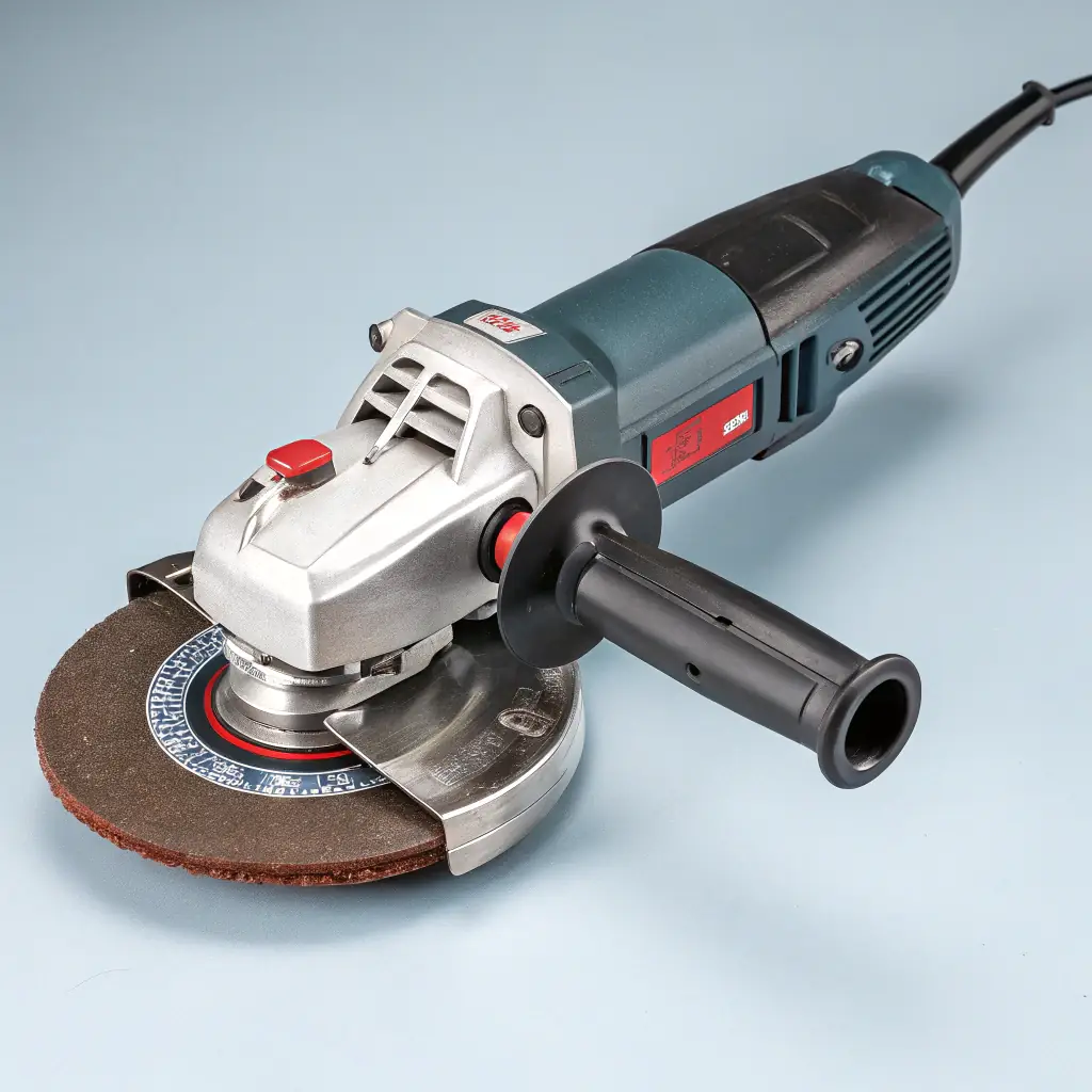 Makita Angle Grinder